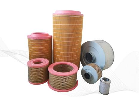 Air Filter Element